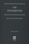 LOS TESTAMENTOS.