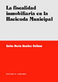 LA FISCALIDAD INMOBILIARIA EN LA HACIENDA MUNICIPAL.