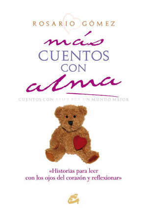 MAS CUENTOS CON ALMA