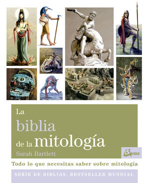 BIBLIA DE LA MITOLOGIA, LA