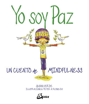 YO SOY PAZ. UN CUENTO MINDULNESS