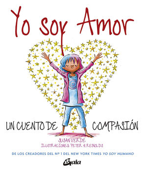 YO SOY AMOR     (YOGA)