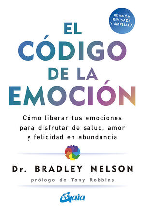 EL CÓDIGO DE LA EMOCIÓN