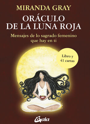 ORÁCULO DE LA LUNA ROJA