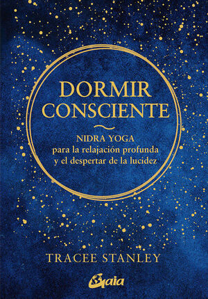 DORMIR CONSCIENTE