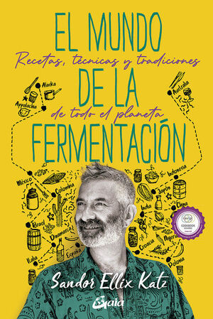 MUNDO DE LA FERMENTACION, EL