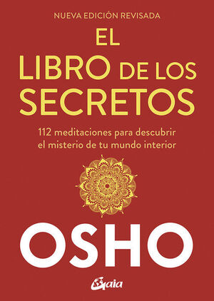LIBRO DE LOS SECRETOS, EL