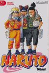 NARUTO Nº 21/72 (EDT)