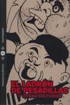 EL LADRÓN DE PESADILLAS 1