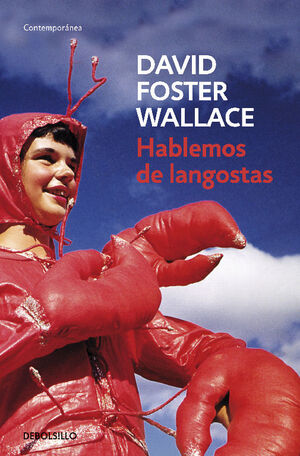 HABLEMOS DE LANGOSTAS (NUEVO DISEÑO 09)