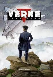 VERNE IMAXINADO