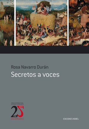 SECRETOS A VOCES.FICCION LITERARIA Y REALIDAD POLITICA.(S.XV-XVI)