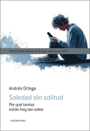 SOLEDAD SIN SOLITUD