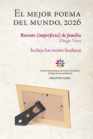 EL MEJOR POEMA DEL MUNDO, 2026