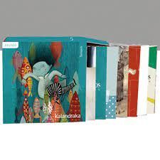 MINILIBROS IMPERDIBLES 5 (G)