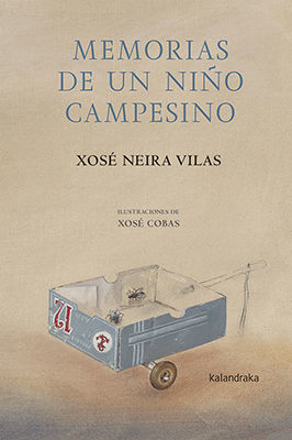 MEMORIAS DE UN NIÑO CAMPESINO