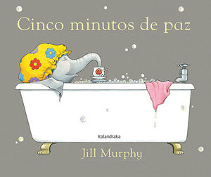 CINCO MINUTOS DE PAZ (G)