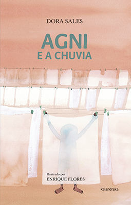 AGNI E A CHUVIA