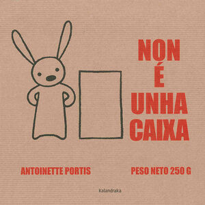 NON É UNHA CAIXA