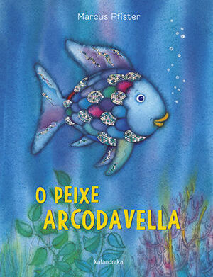 O PEIXE ARCODAVELLA