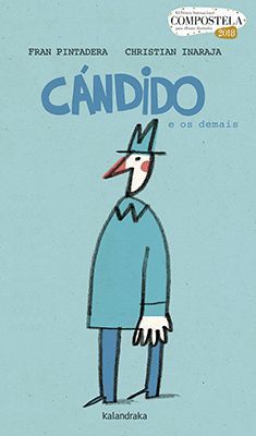 CÁNDIDO E OS DEMAIS