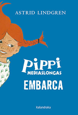 PIPPI MEDIASLONGAS EMBARCA
