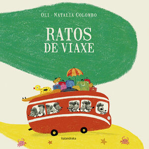 RATOS DE VIAXE