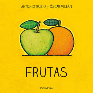 FRUTAS