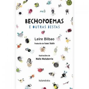 BECHOPOEMAS E OUTRAS BESTAS (G)