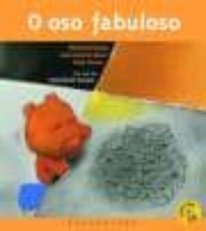 O OSO FABULOSO