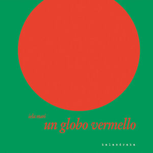 UN GLOBO VERMELLO