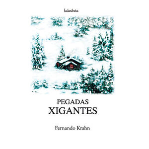 PEGADAS XIGANTES