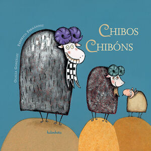 CHIBOS CHIBÓNS