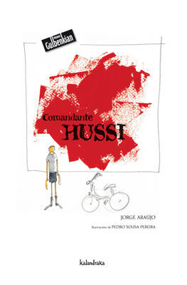 COMANDANTE HUSSI