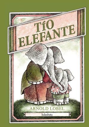 TÍO ELEFANTE