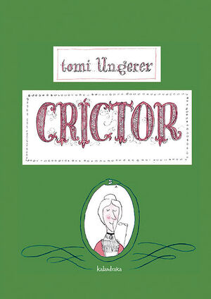 CRÍCTOR