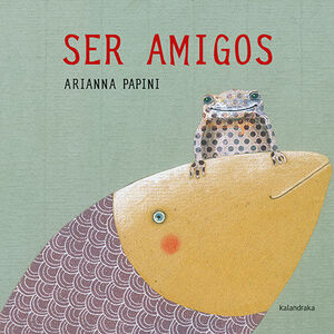 SER AMIGOS (G)