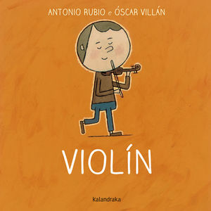 VIOLÍN     (G)