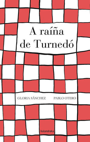 A RAÍÑA DE TURNEDÓ