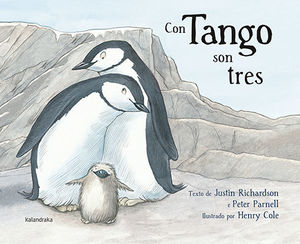 CON TANGO SON TRES (C)