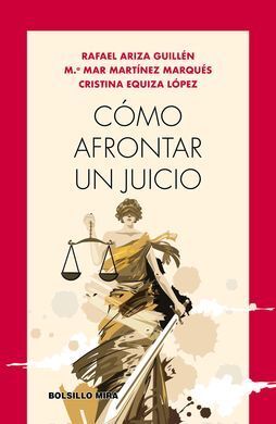 CÓMO AFRONTAR UN JUICIO