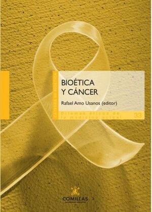 BIOETICA Y CANCER