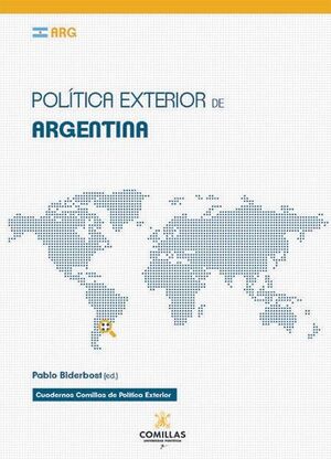 POLITICA EXTERIOR DE ARGENTINA