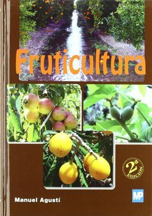 FRUTICULTURA