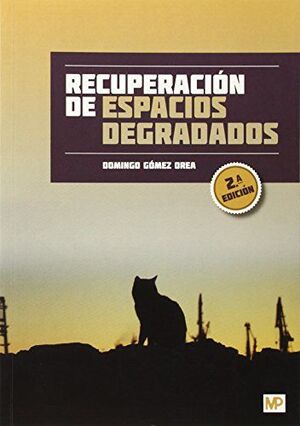 RECUPERACION DE ESPACIOS DEGRADADOS 2´ED