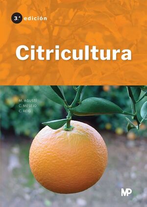 CITRICULTURA 3'ED