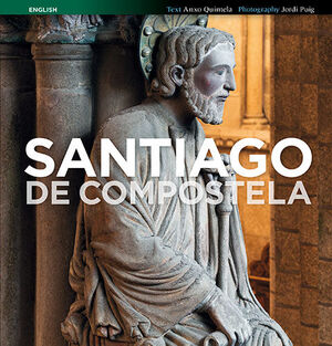 SANTIAGO DE COMPOSTELA (ENGLISH)