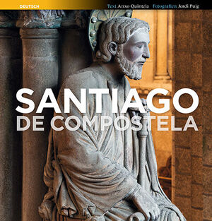 SANTIAGO DE COMPOSTELA (DEUTSCH)