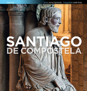 SANTIAGO DE COMPOSTELA (GALEGO)
