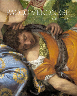 PAOLO VERONESE (1528 - 1588)